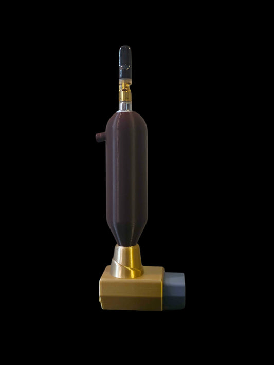 [Booster] Fallout Jet Chem (510 Thread Battery with Screen)