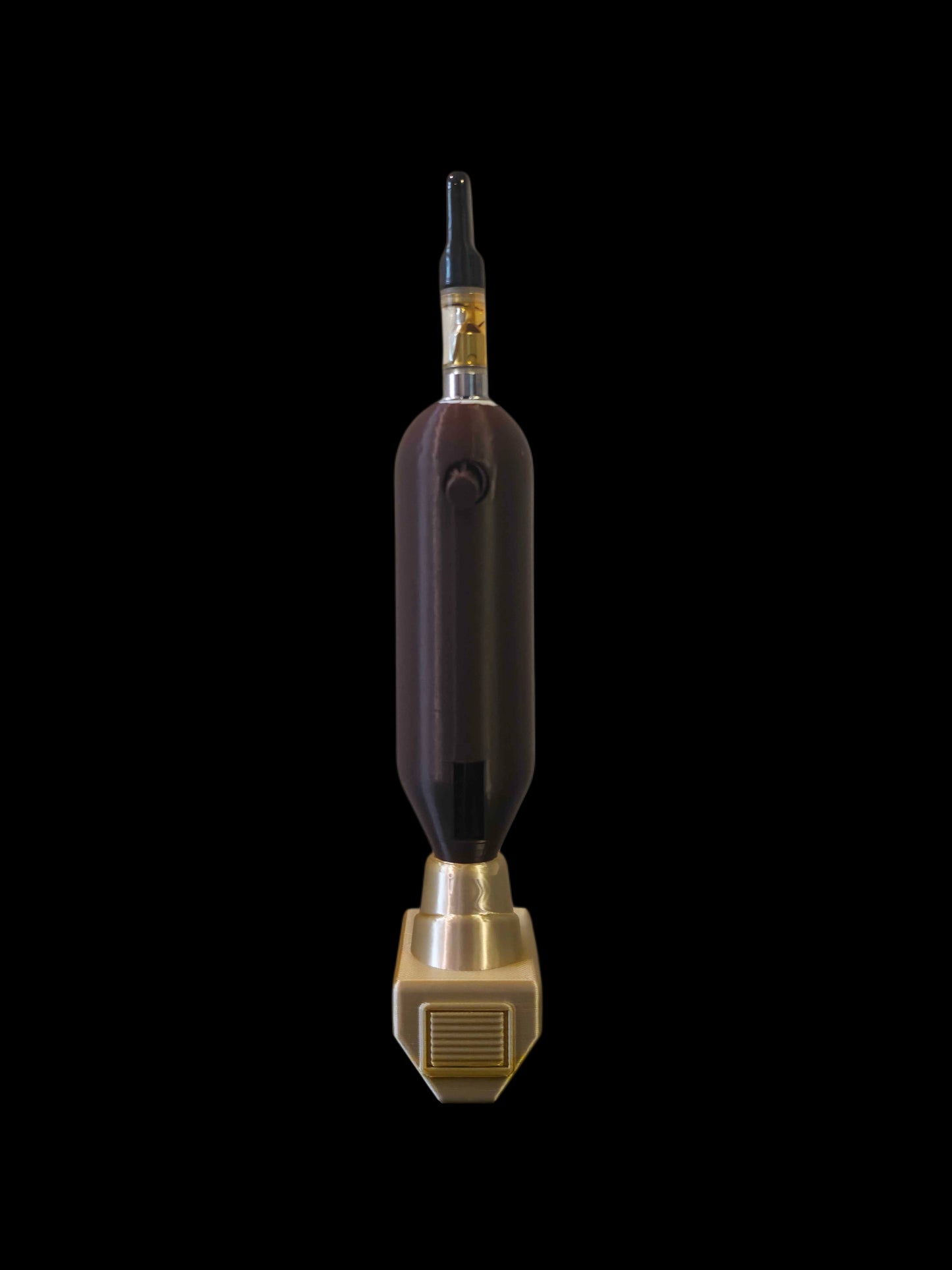 [BOOSTER] Full Color Fallout Jet Chem (510 Thread Battery with Screen 650 mah)