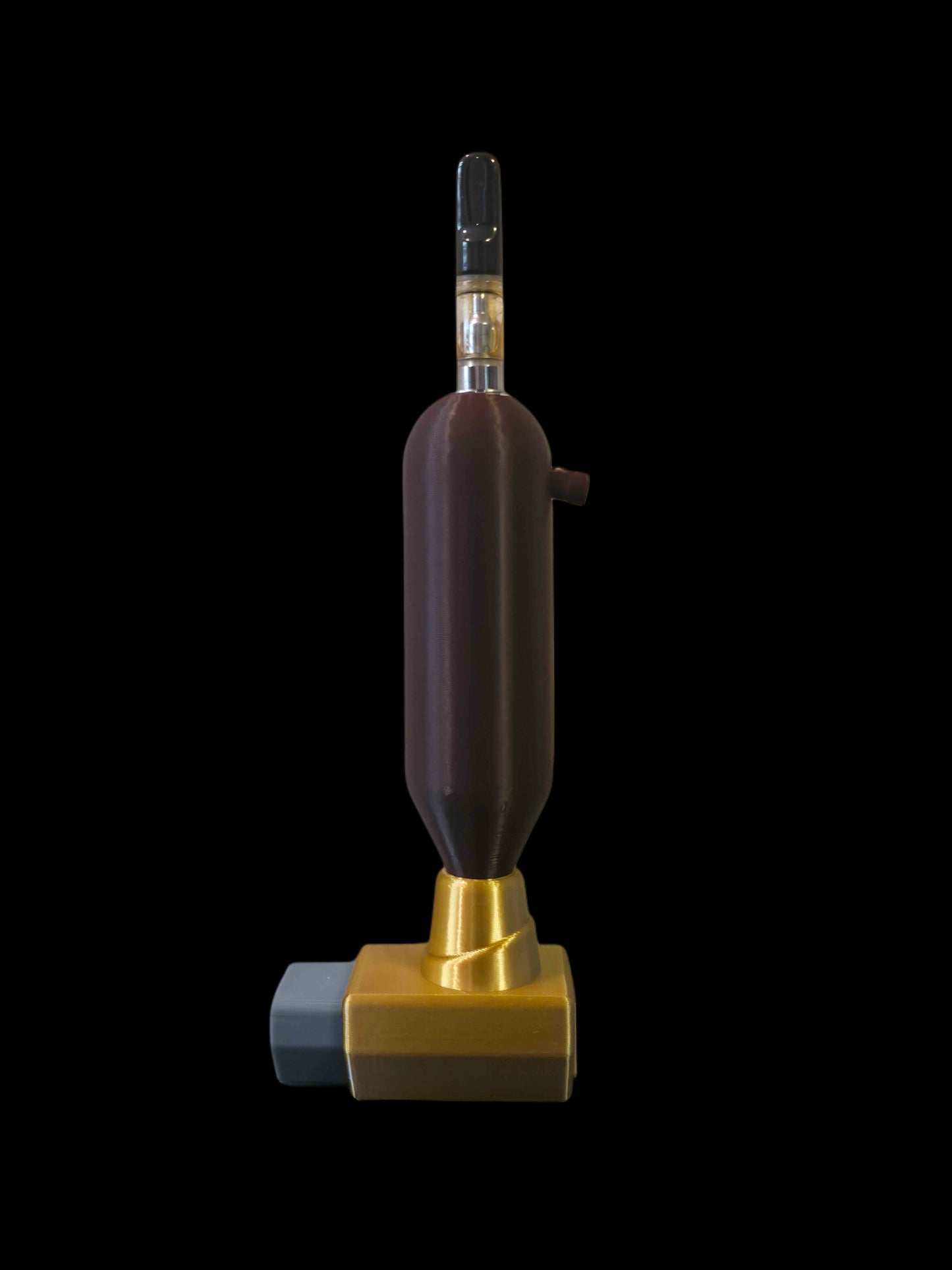 [BOOSTER] Full Color Fallout Jet Chem (510 Thread Battery with Screen 650 mah)