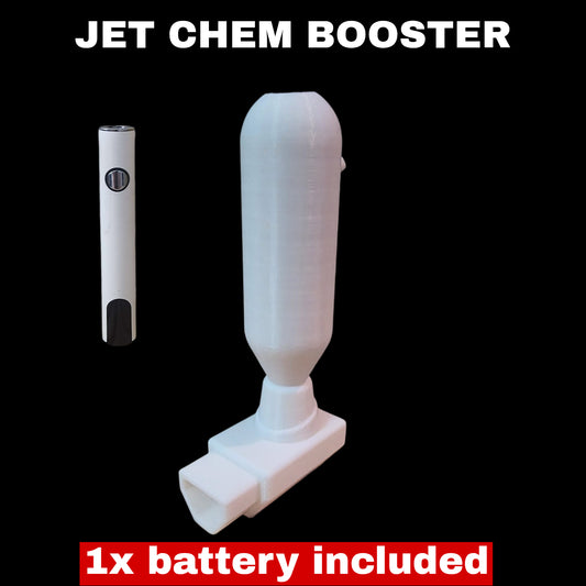 [Booster] Jet Chem (510 Thread Battery with Screen)